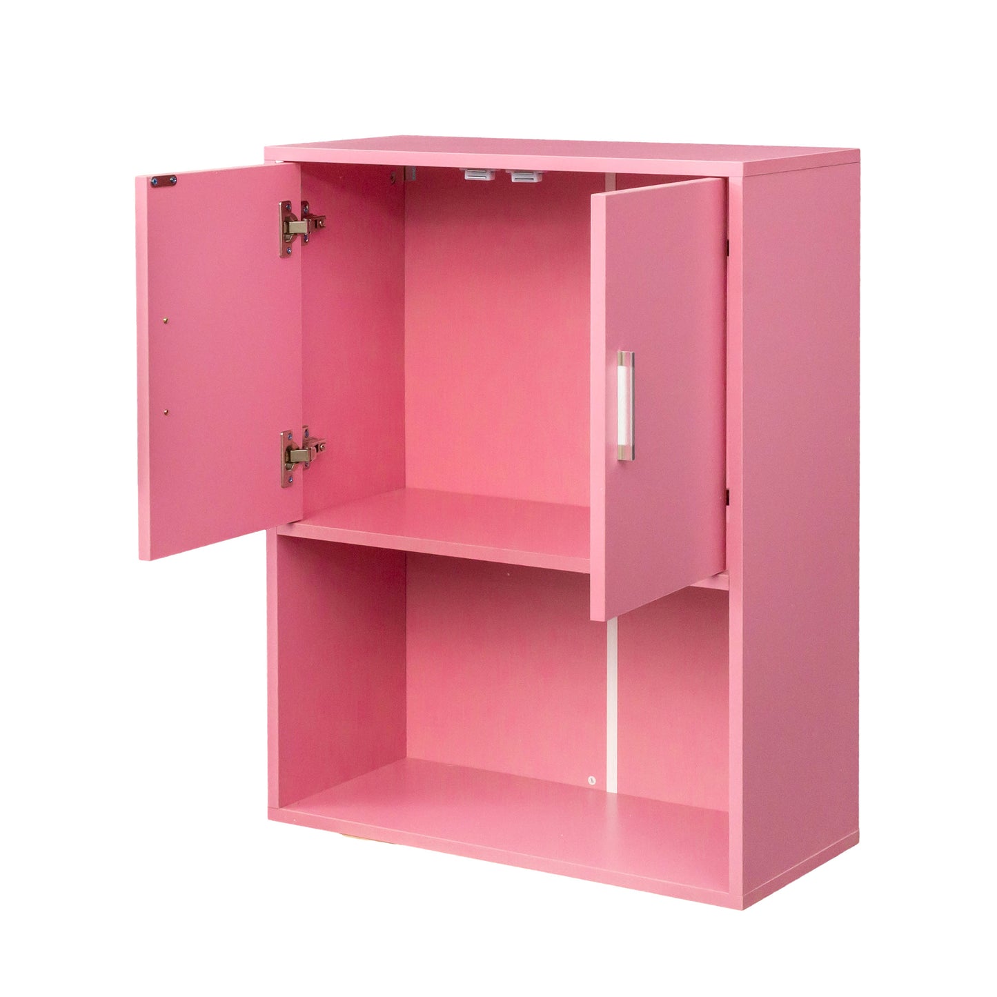 Wall Mounted Barber Shampoo Station Storage Cabinet Salon Beauty Spa Equipment for Barber Salon Shop