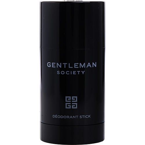 GENTLEMAN SOCIETY by Givenchy DEODORANT STICK 2.5 OZ