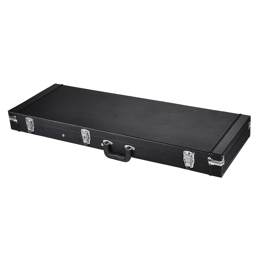 Guitar Hard Case for Electric Guitar(SQUARE)