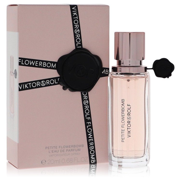 Viktor & Rolf Eau De Parfum Spray .68 oz