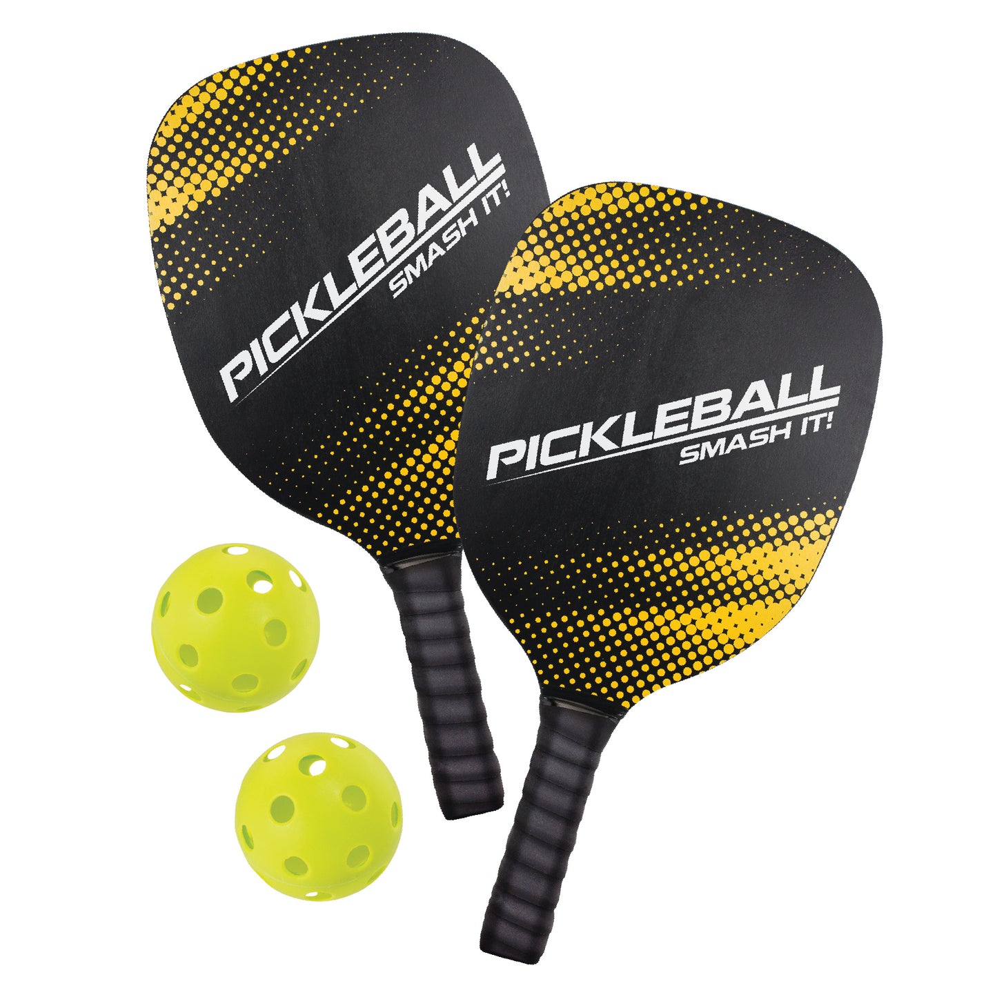 Pickleball Set