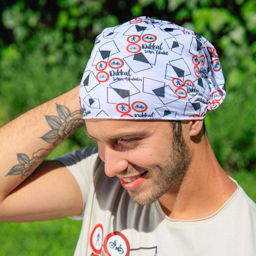 BiggDesign Nature Stop Bandana