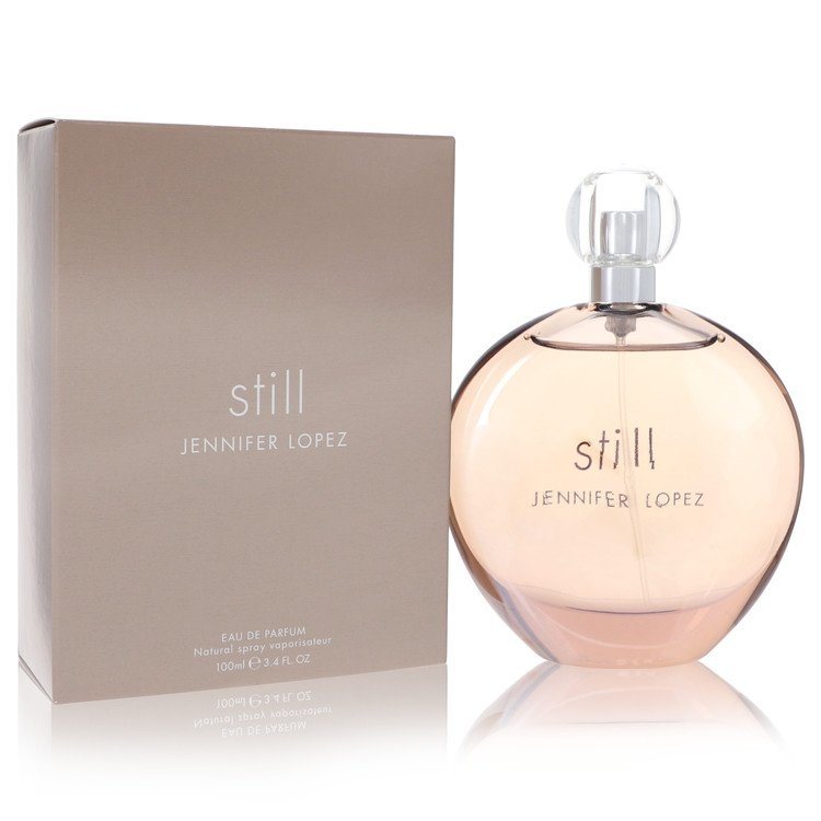 Still by Jennifer Lopez Eau De Parfum Spray