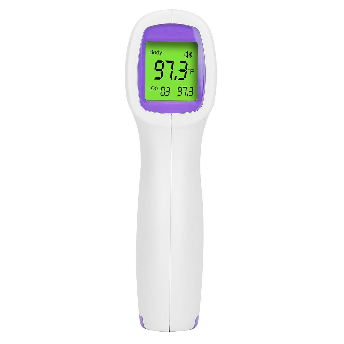 Digital Infrared Thermometer