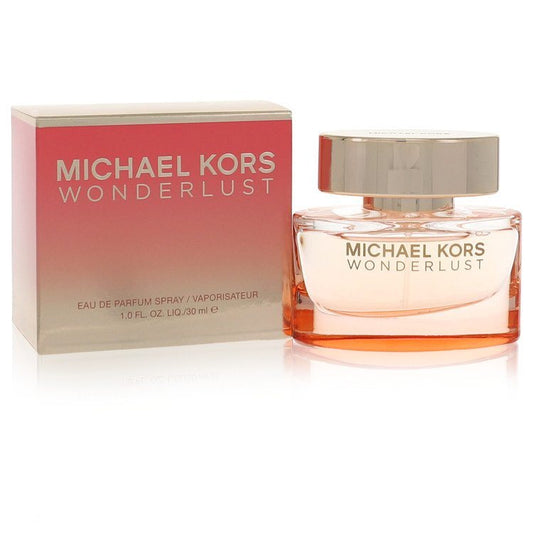 Michael Kors Eau De Parfum Spray 1 oz