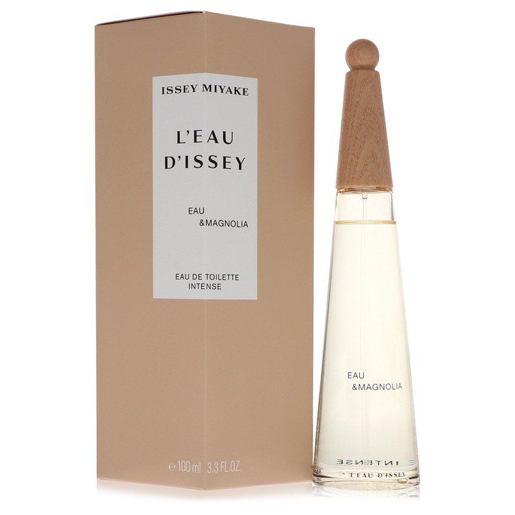 L'eau D'issey Eau & Magnolia by Issey Miyake Eau De Toilette Intense Spray