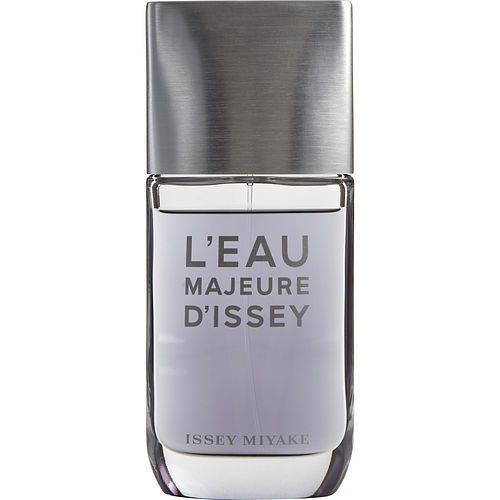 L'EAU MAJEURE D'ISSEY by Issey Miyake EDT SPRAY 3.3 OZ *TESTER