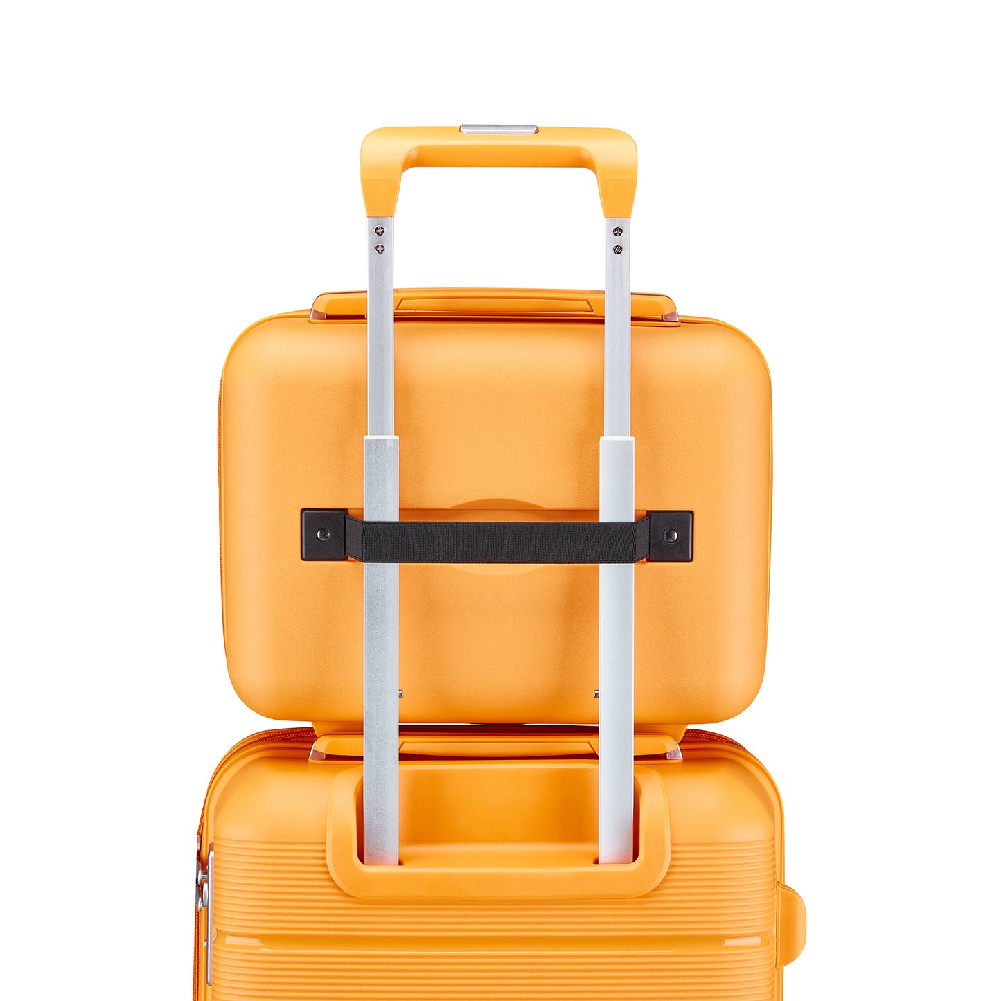 Luggage Sets 4 Piece(14/20/24/28) PP Lightweight & Durable Expandable suitcase