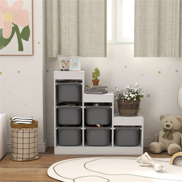 Storage Bins/Toy Storage Organizer