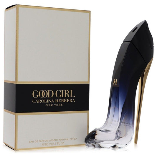 Good Girl Legere by Carolina Herrera Eau De Parfum Legere Spray