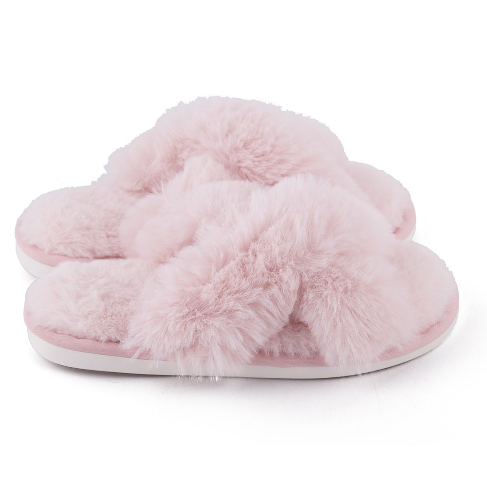 Sole Happy's COMFY TOES - Women's Slipper