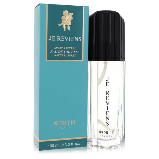 Je Reviens by Worth Eau De Toilette Spray