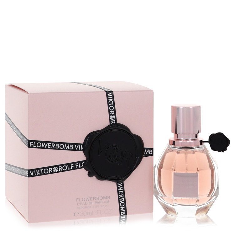 Viktor & Rolf Eau De Parfum Spray 1 oz