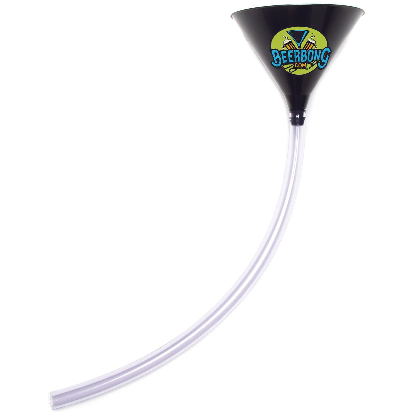 Party Beer Funnel - 2 Ft. Tube - Made In USA