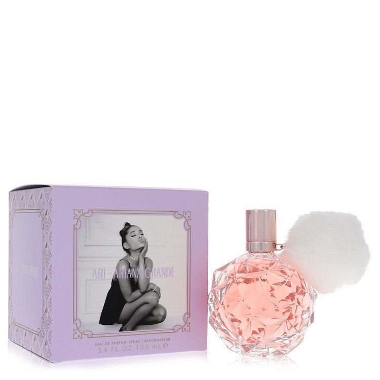 Ariana Grande Eau De Parfum Spray 3.4 oz