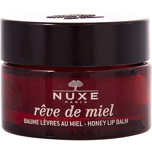 Nuxe by Nuxe Reve De Miel Ultra-Nourishing & Repairing Honey Lip Balm - For Very Dry, Damaged Lips --15g/0.52oz