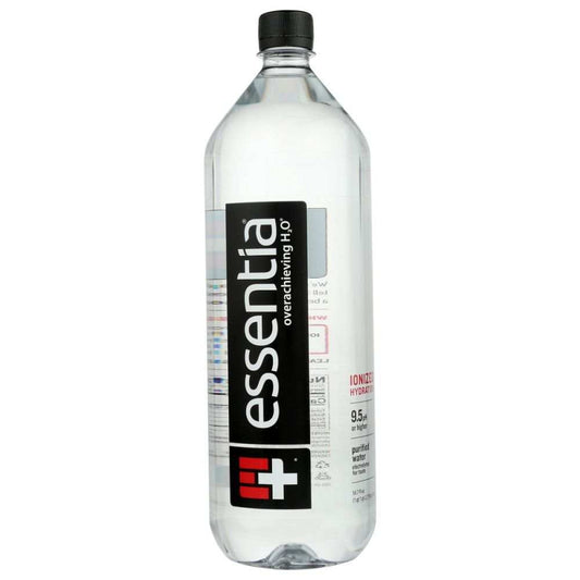 ESSENTIA: Ionized Alkaline Water, 1.5 lt
