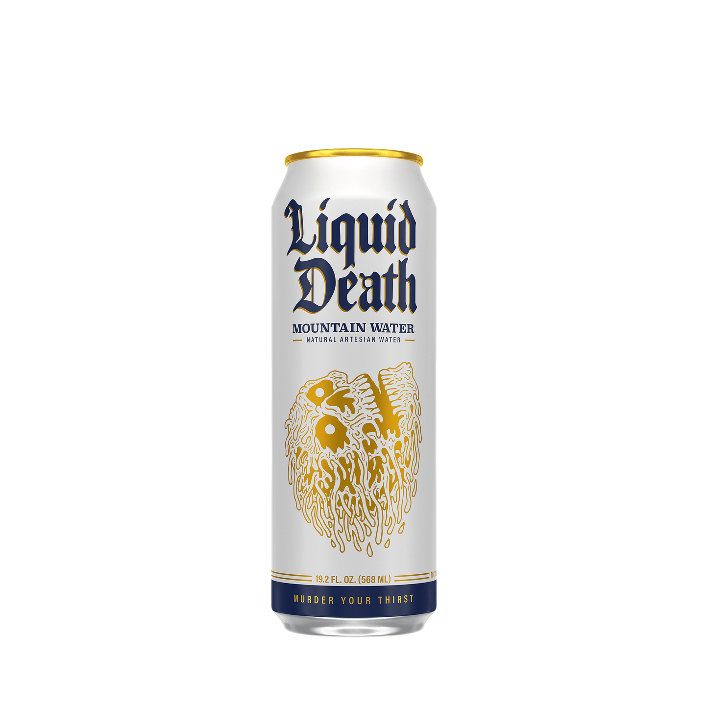 Liquid Death Still Water