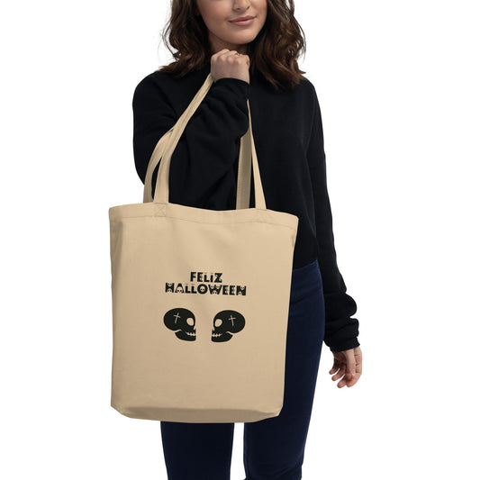 FELIX HALLOWEEN Eco Tote Bag