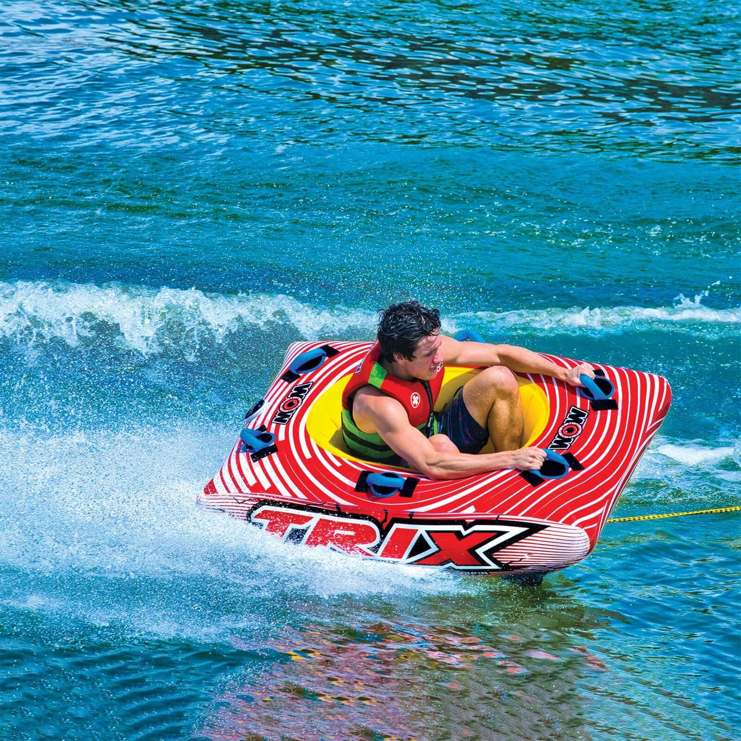 WOW Sports Trix Towable (21-1030)