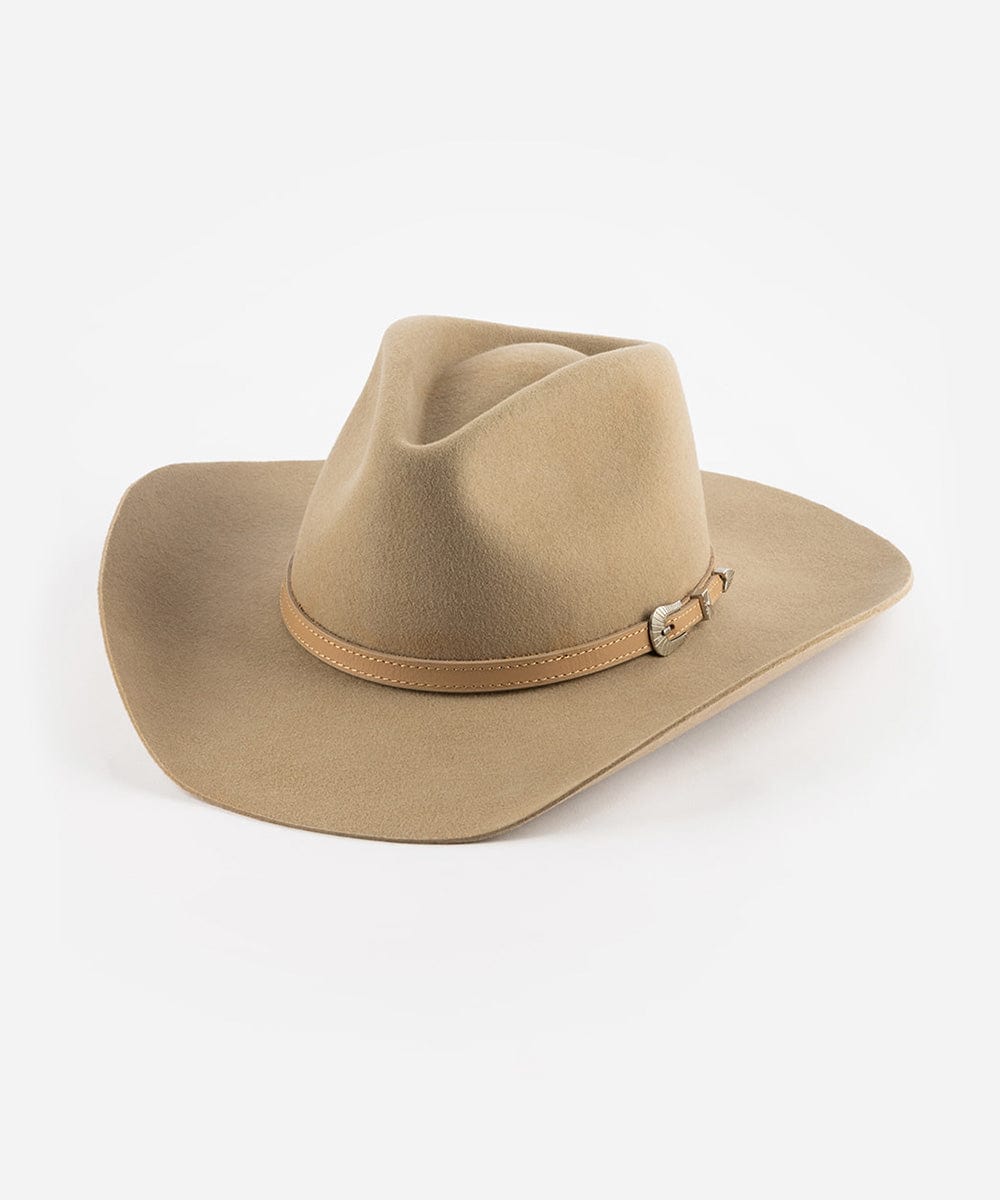 Dean Rancher Cowboy Hat