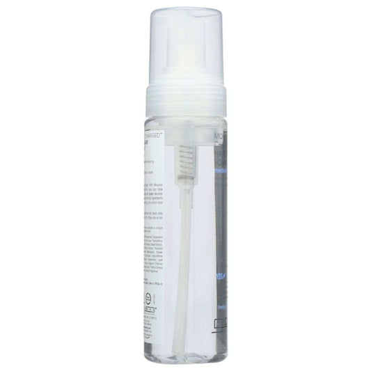 GIOVANNI COSMETICS: Mousse Air Turbo Charged Hair Styling Foam, 7 oz