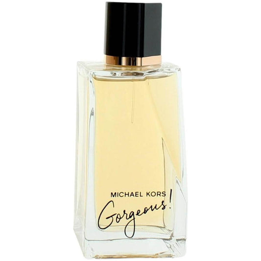Michael Kors Gorgeous! EDP 3.3 oz Women’s Perfume Spray New Tester