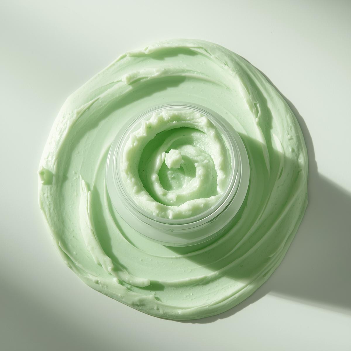 Sweet Winter Mint Beard & Body Butter(8 oz)