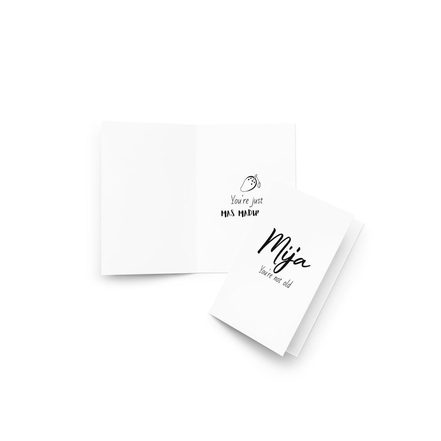 Greeting card