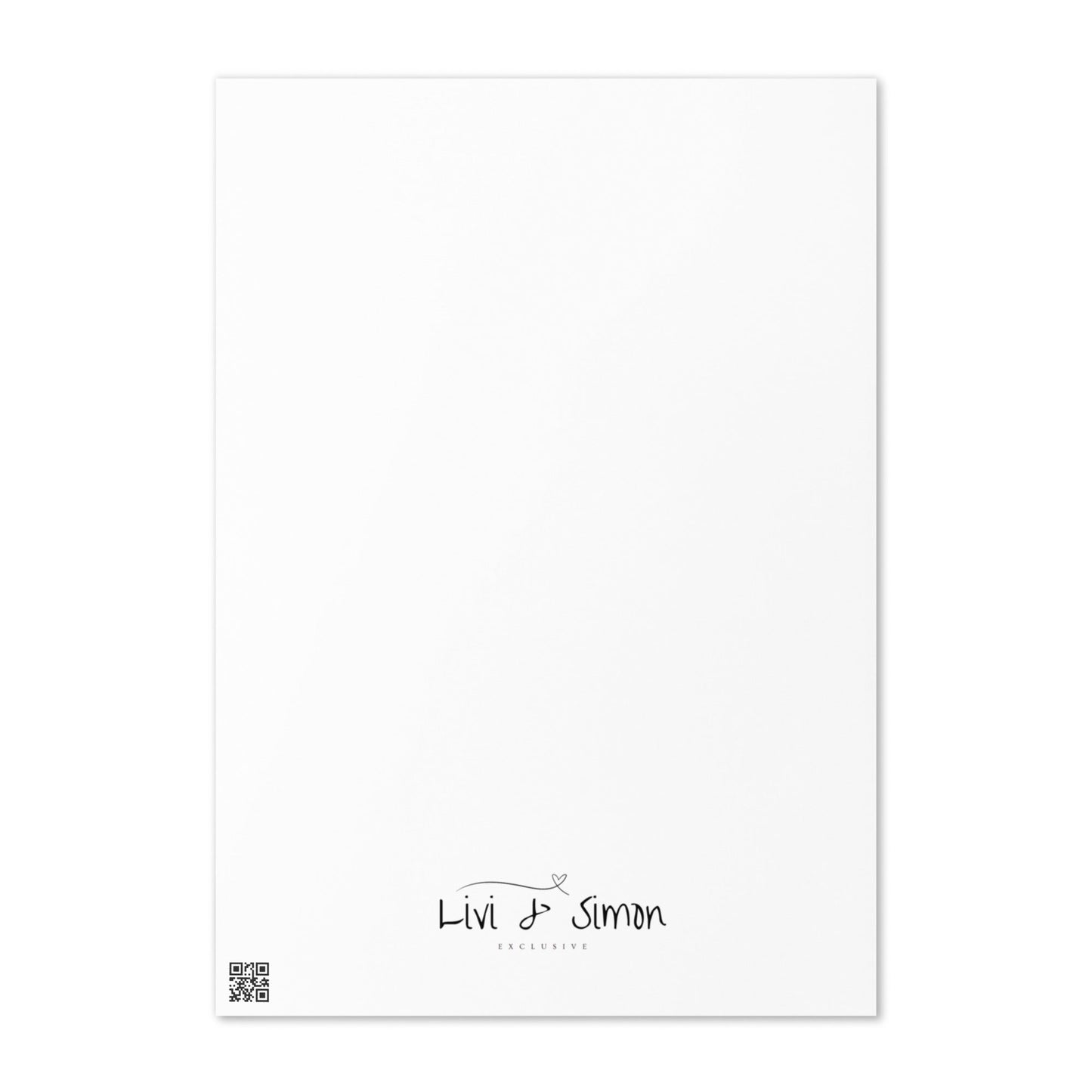 Greeting card