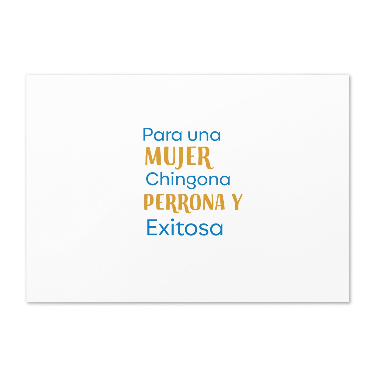 Greeting card