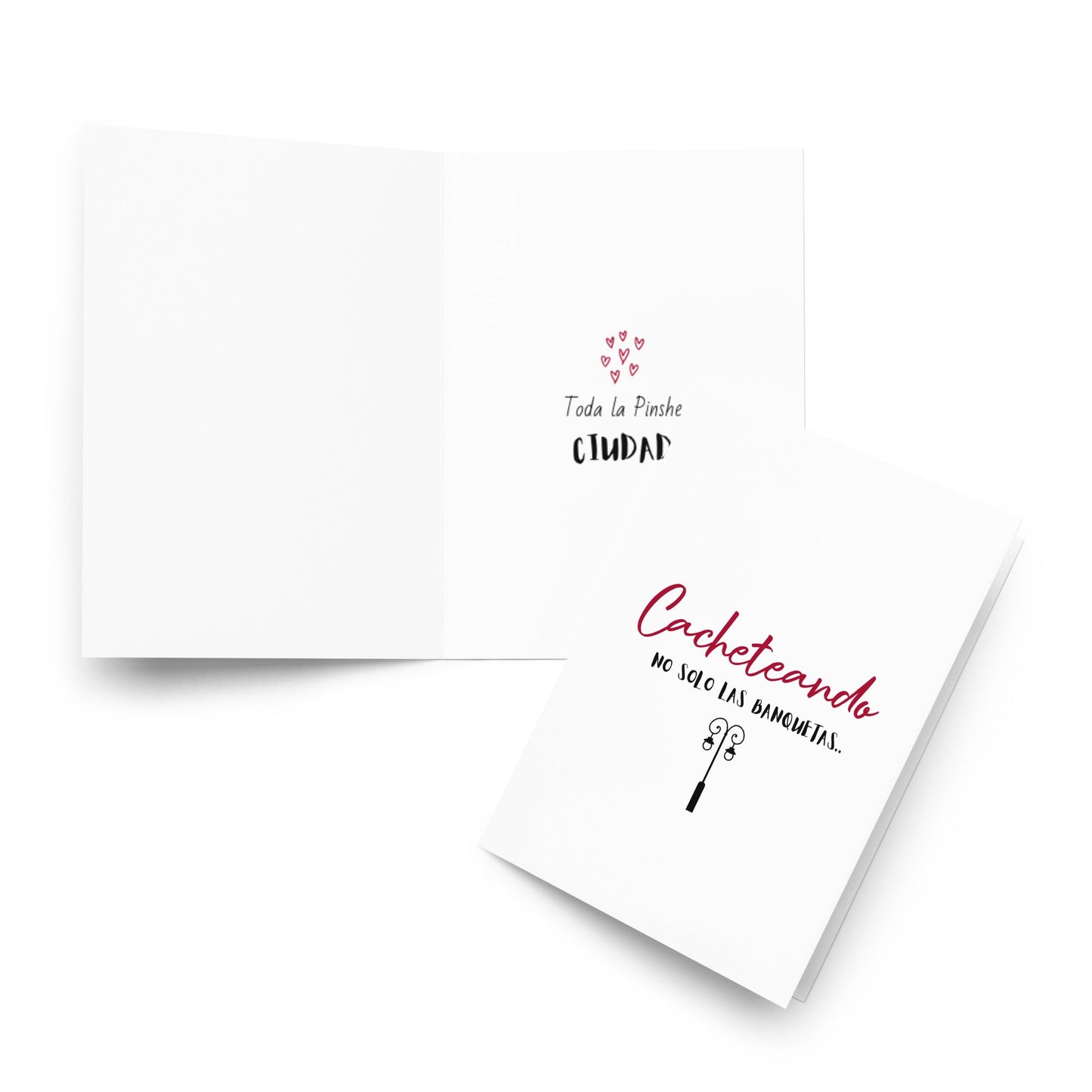 Greeting card