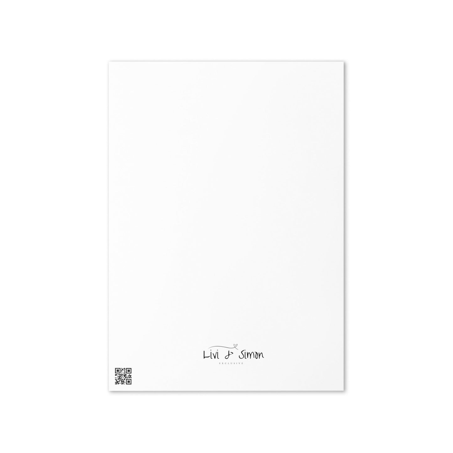 Greeting card
