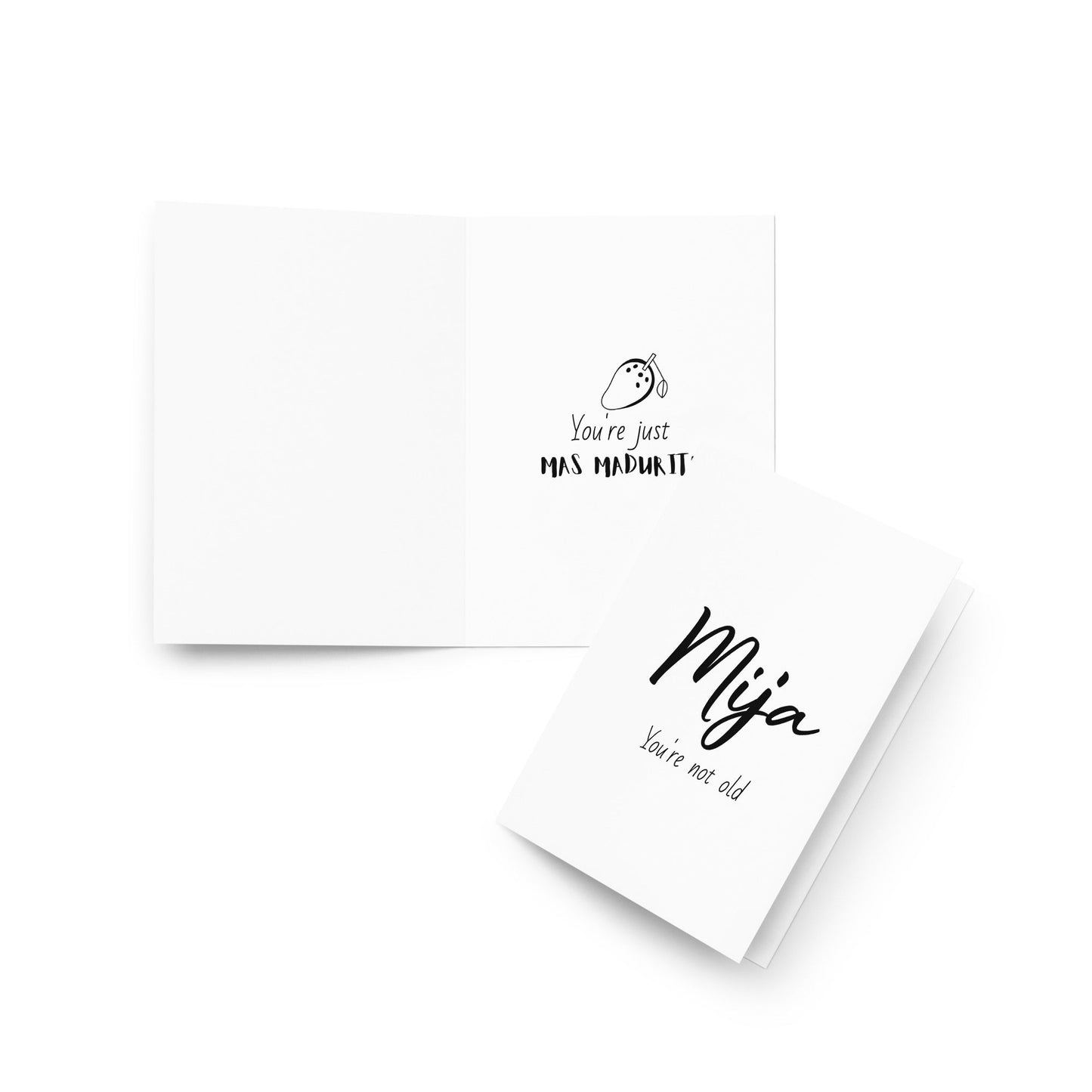 Greeting card