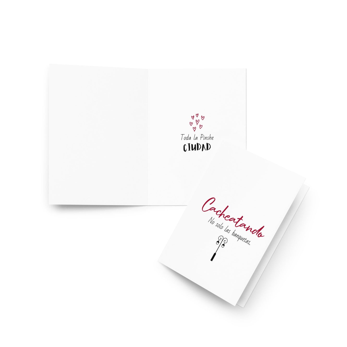 Greeting card