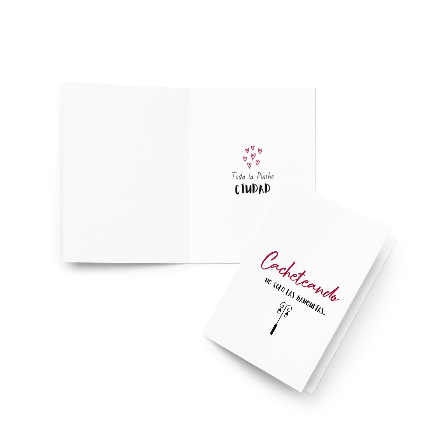 Greeting card