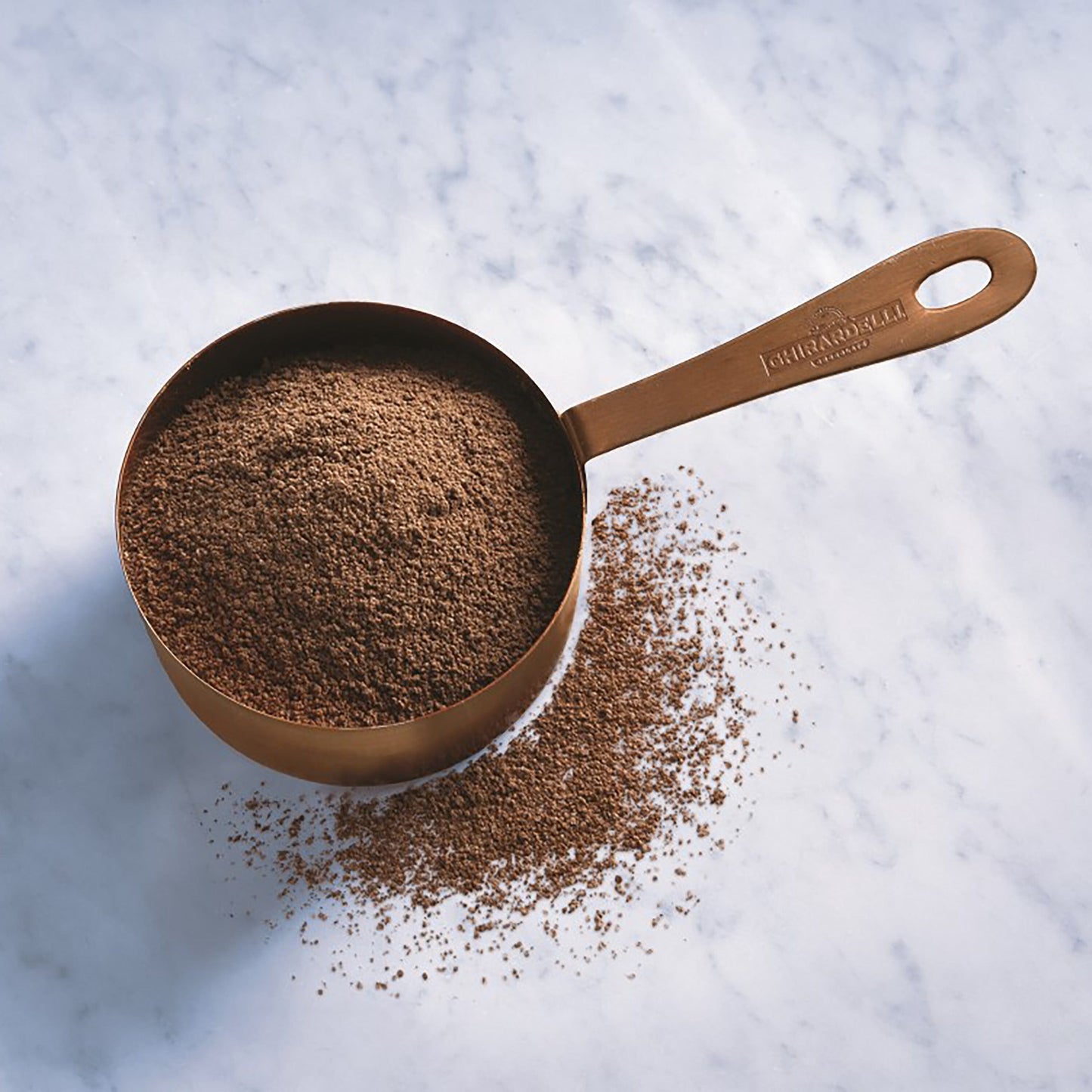 Ghirardelli Sweet Ground Chocolate Powder 3lb Can