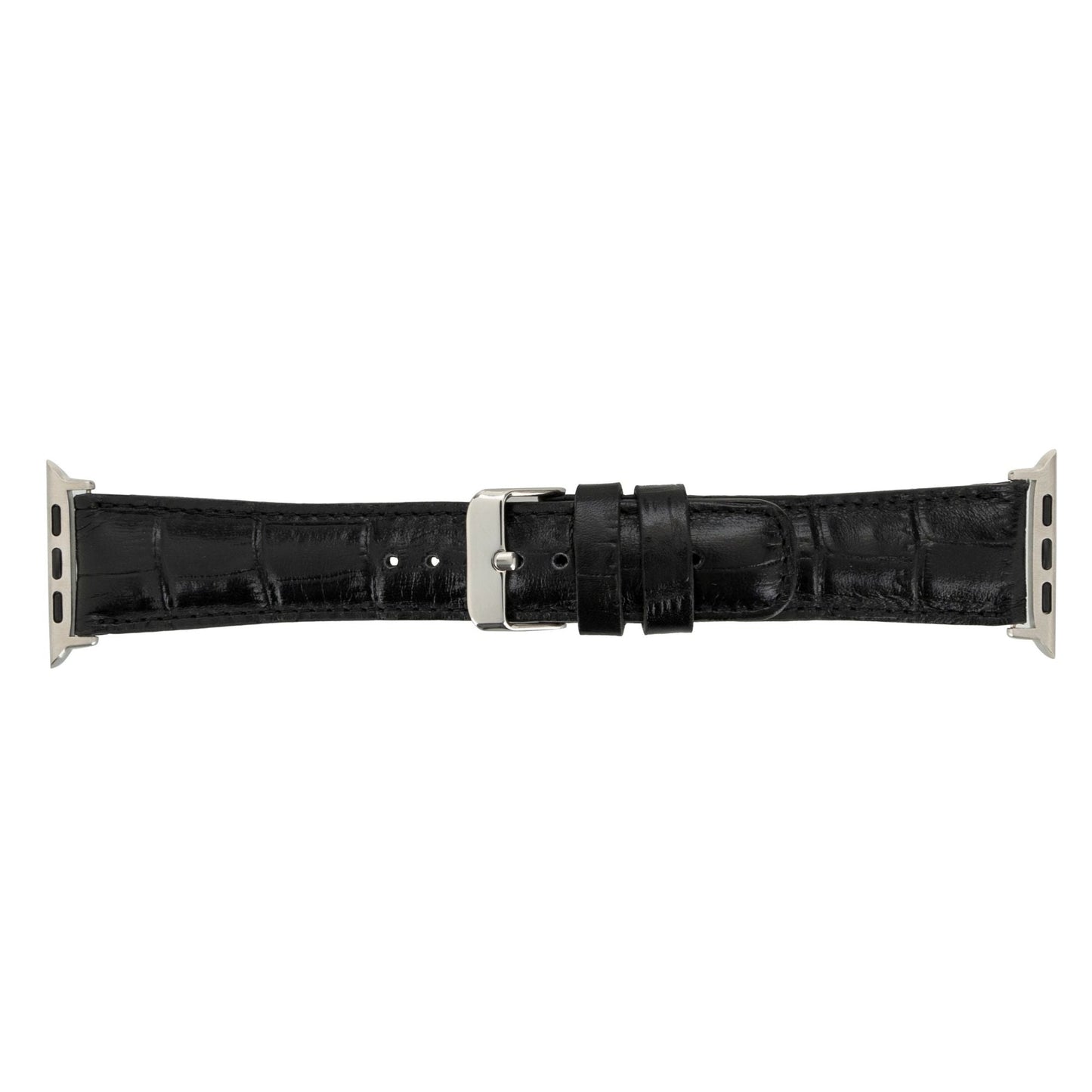 Guernsey Leather Bands for Apple Watch 9, Ultra 2 & SE