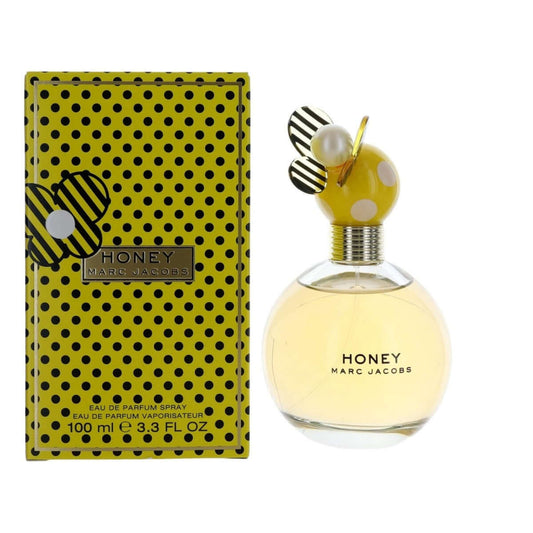 Marc Jacobs Honey Eau de Parfum for Women 3.4 oz / 100ml EDP Spray