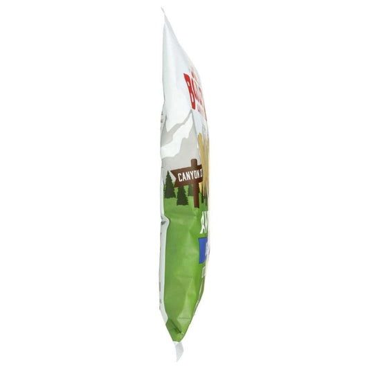 BOULDER CANYON: Avocado Oil Chips -Classic Sea Salt Kettle Style 5.25oz