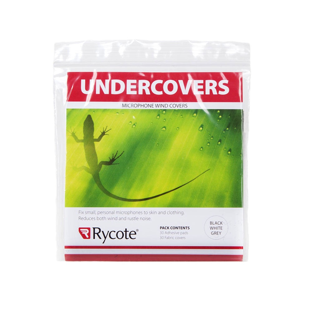 Rycote Undercovers Original