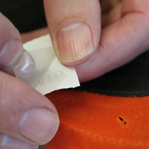 Aquapac Airtight & Watertight Puncture Patches 5 Pack