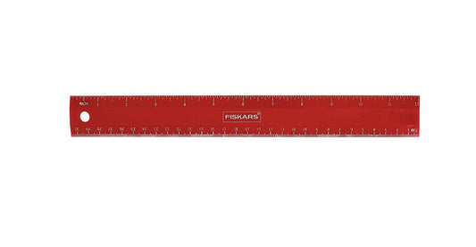 12" Measuring Ruler