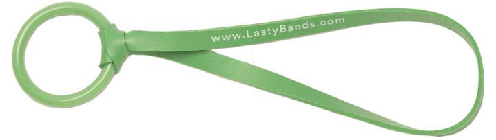 LastyBands, 10 pack
