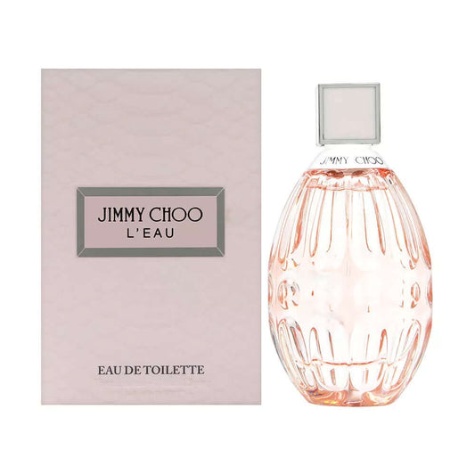 Jimmy Choo L'Eau Eau de Toilette 3.0 oz / 90ml Perfume for Women