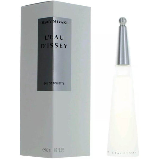 Issey Miyake L'eau D'issey for Women EDT 1.6 oz