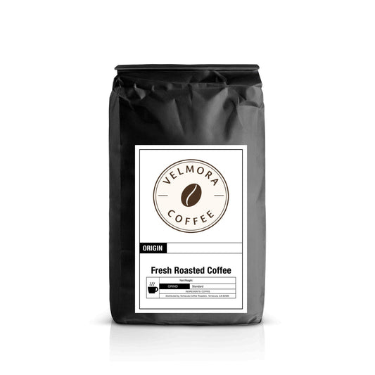 Instant Coffee