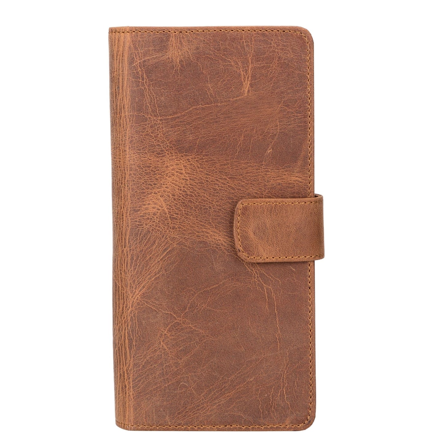 Lander Leather Phone Wallet and Multiple Card Holder for Women
