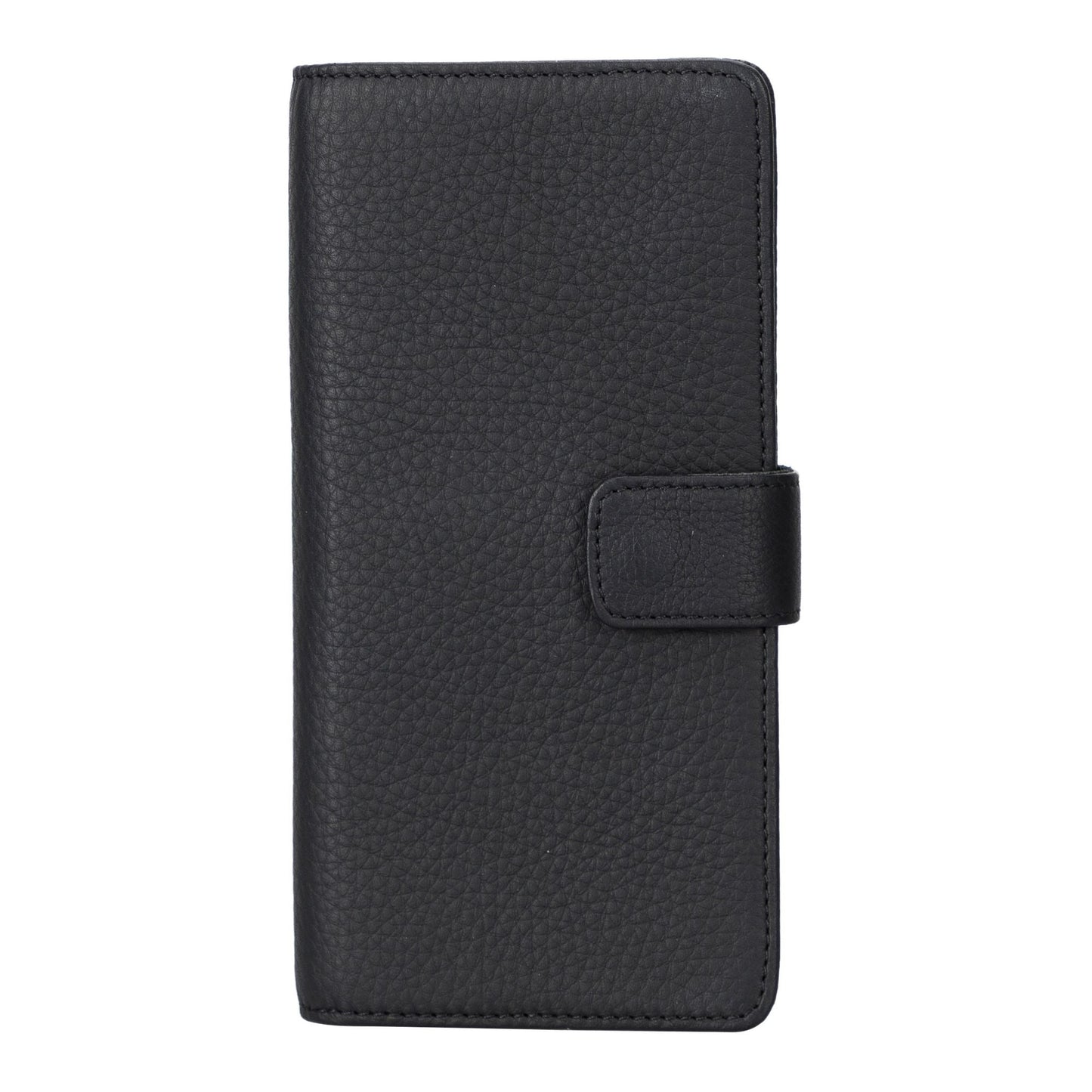 Lander Leather Phone Wallet and Multiple Card Holder for Women
