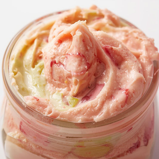 Pistachio Cherry Almond (8 oz)